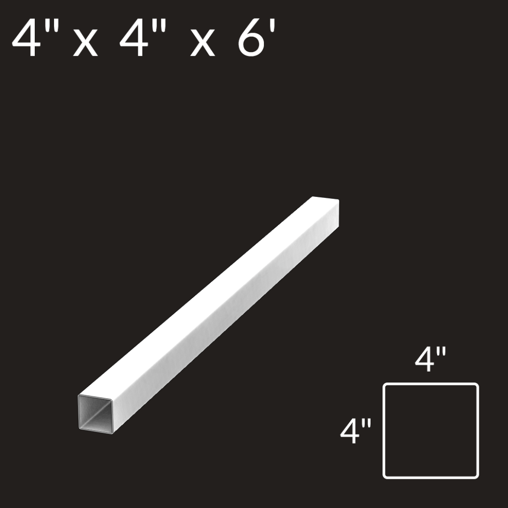 4-inch-x-4-inch-x-6-foot-vinyl-fence-post-corner-white