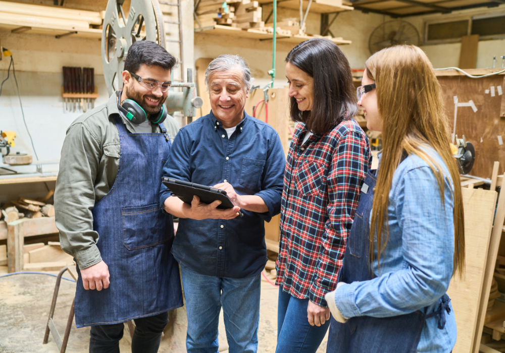 The Compliance & Regulations Hub