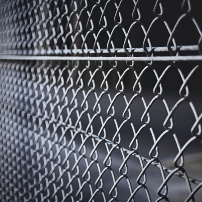 Vinyl Fence Photo Gallery 1