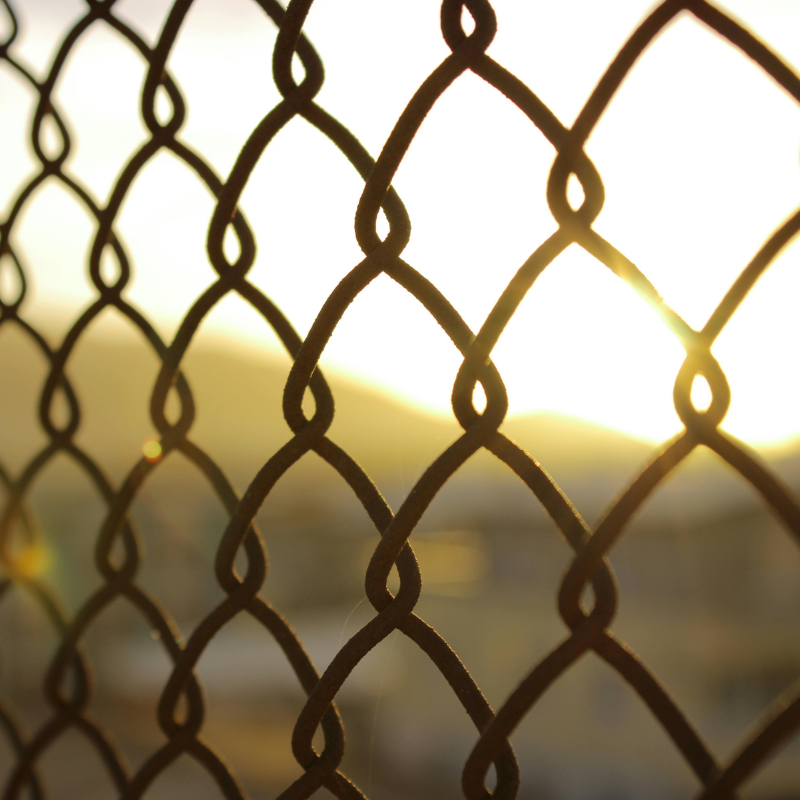 Vinyl Fence Photo Gallery 2