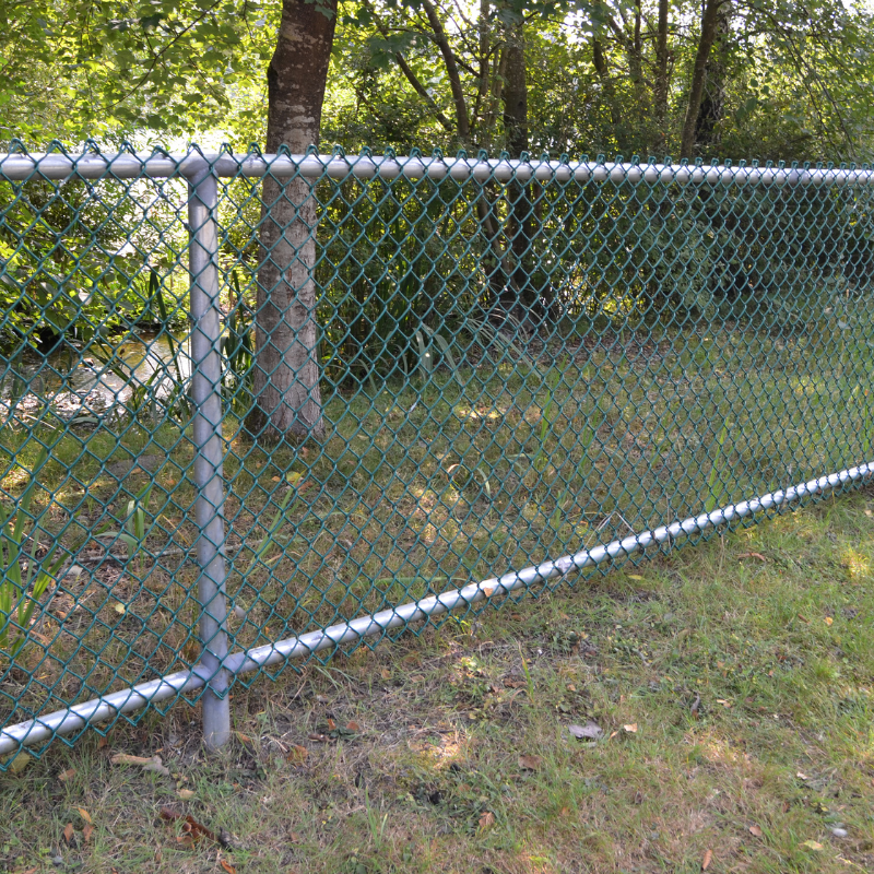 Vinyl Fence Photo Gallery 5
