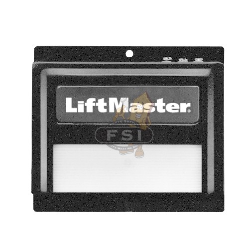 LiftMaster 535LM universal radio control receiver - Fence Supply Inc.