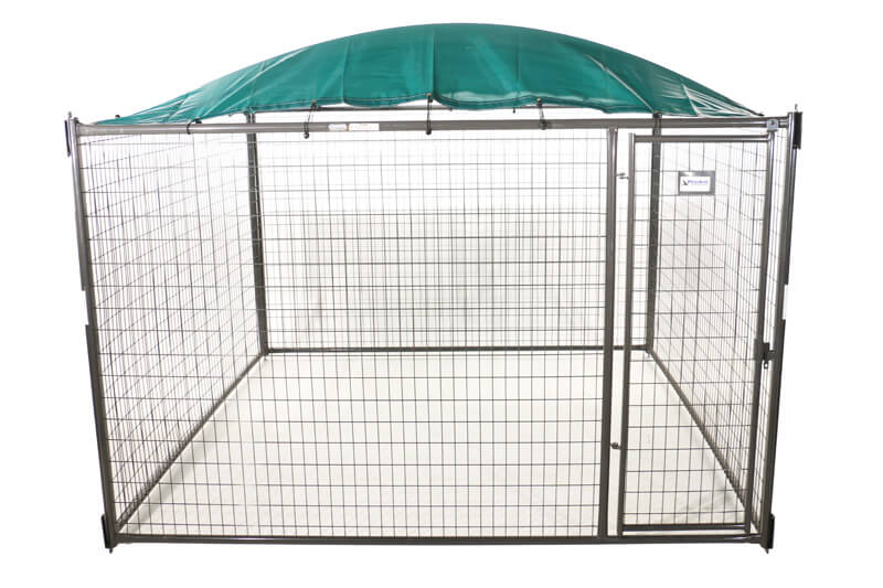 Priefert Premier Kennels Fence Supply Inc.