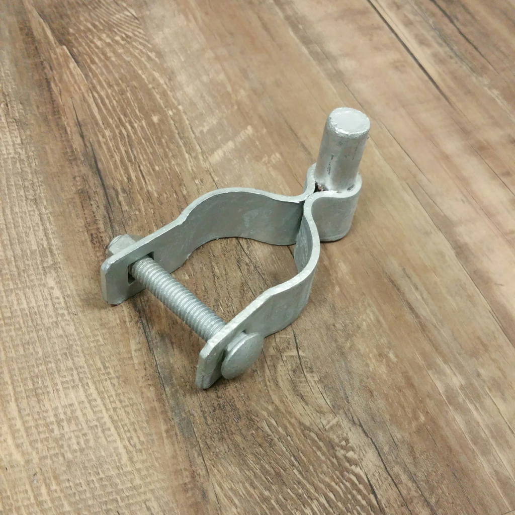 15/8inch Pin Hinge Round Galvanized Fence Supply Inc.