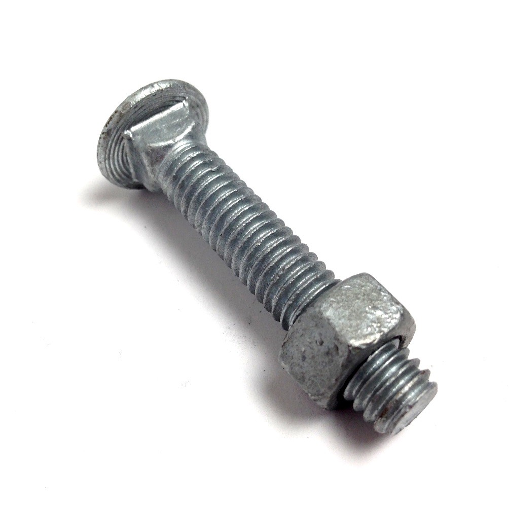 Galvanized Carriage Bolts And Nuts Cheapest Sale Www oceanproperty co th