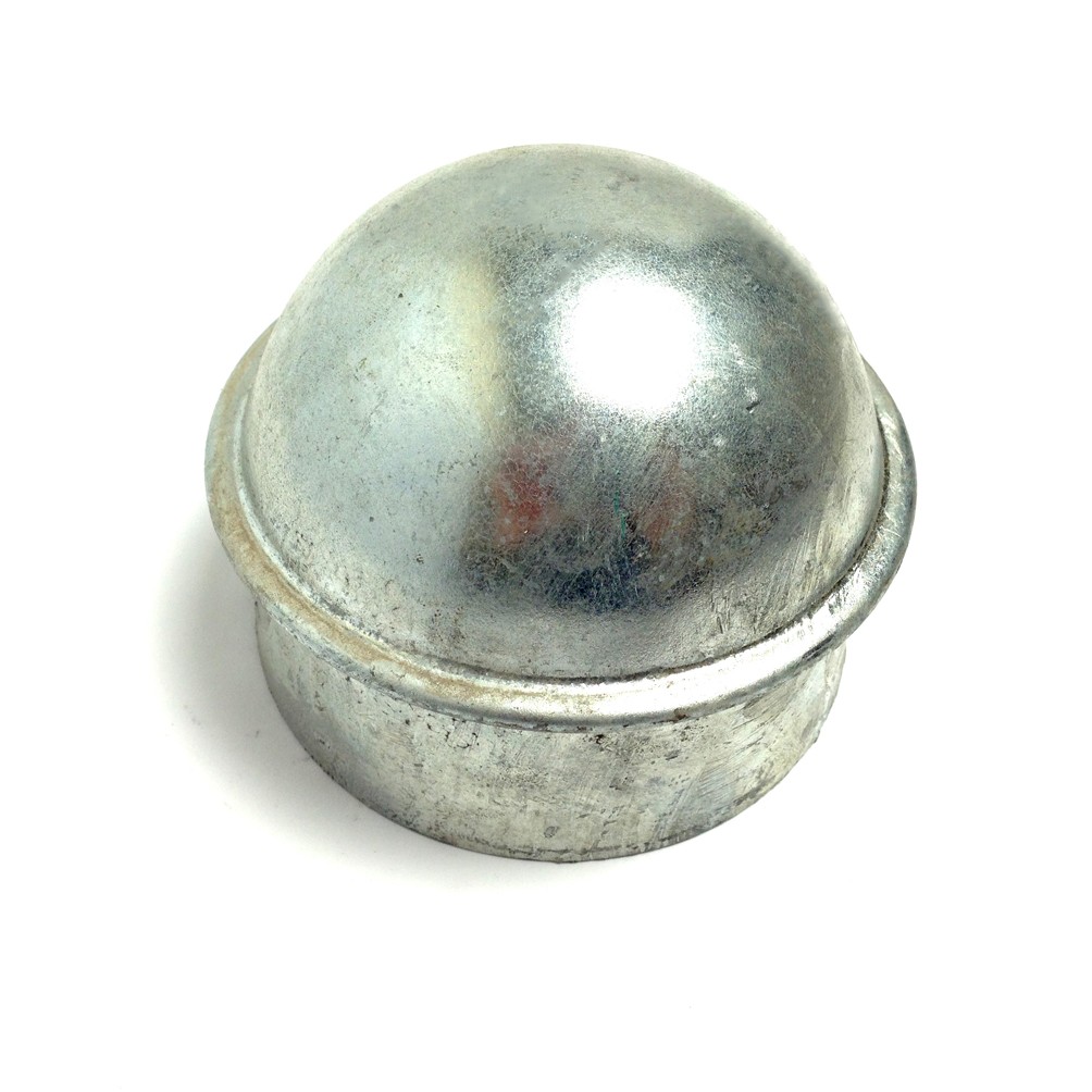Dome Cap 31/2inch Steel Fence Supply Inc.