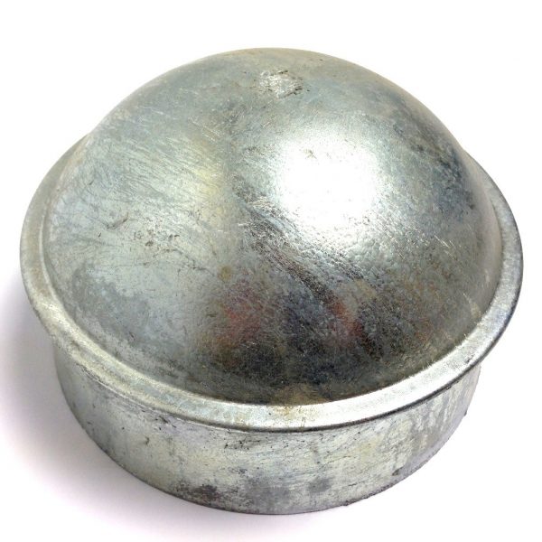 Dome Cap 85/8inch Steel Fence Supply Inc.