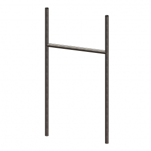 Corner Posts and Supports