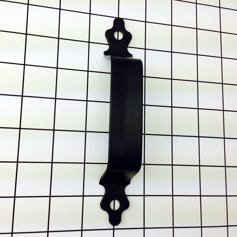 Kodiak KGHA21 6" Gate Handle Standard Fence Supply Inc.