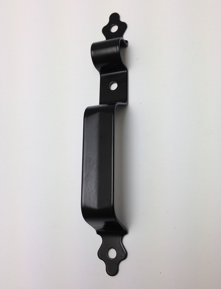 Kodiak KGHA24 9" Gate Support Handle Traditional Fence Supply Inc.