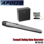 Apollo NT-T5-ETL Toona5 Swing Gate Opener