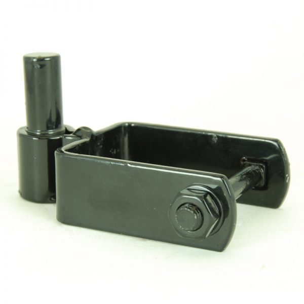 Bolt-On Square Pin Hinge - 3-inch