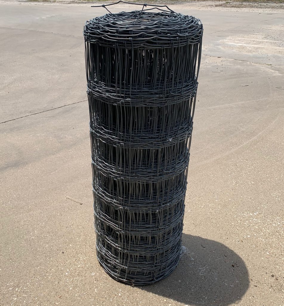 Ranch Master 9396RM 39inch x 330foot 12.5gauge Galvanized Steel