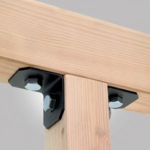 Simpson Strong-Tie LEG3PC - Beam Hangers - Fence Supply Inc.